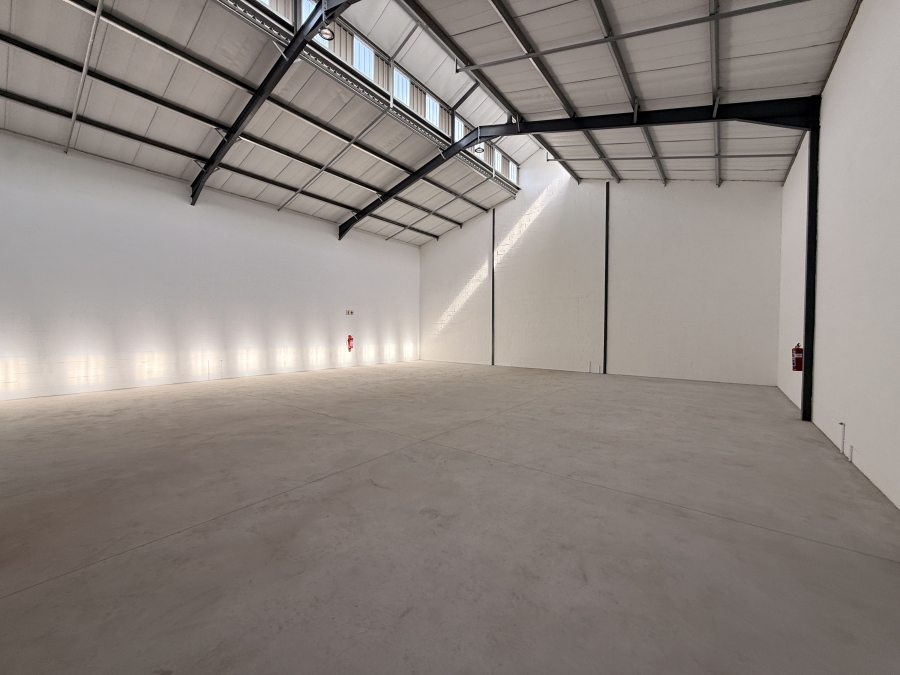 To Let Commercial Property for Rent in Atlas Gardens Western Cape